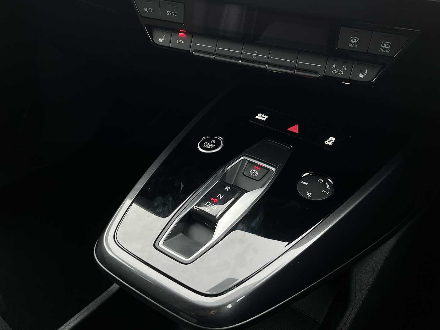 Used Audi Q4 e-tron 2021 for sale - 76759429: Photo 34