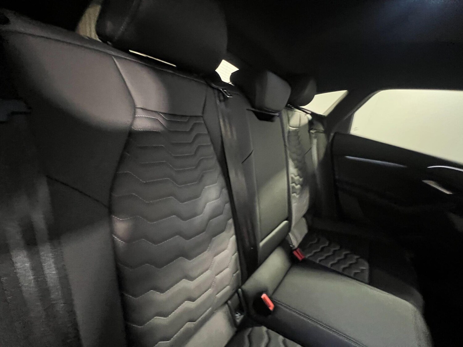 Used Audi A6 e-tron Avant 2025 for sale - 77215188: Photo 15