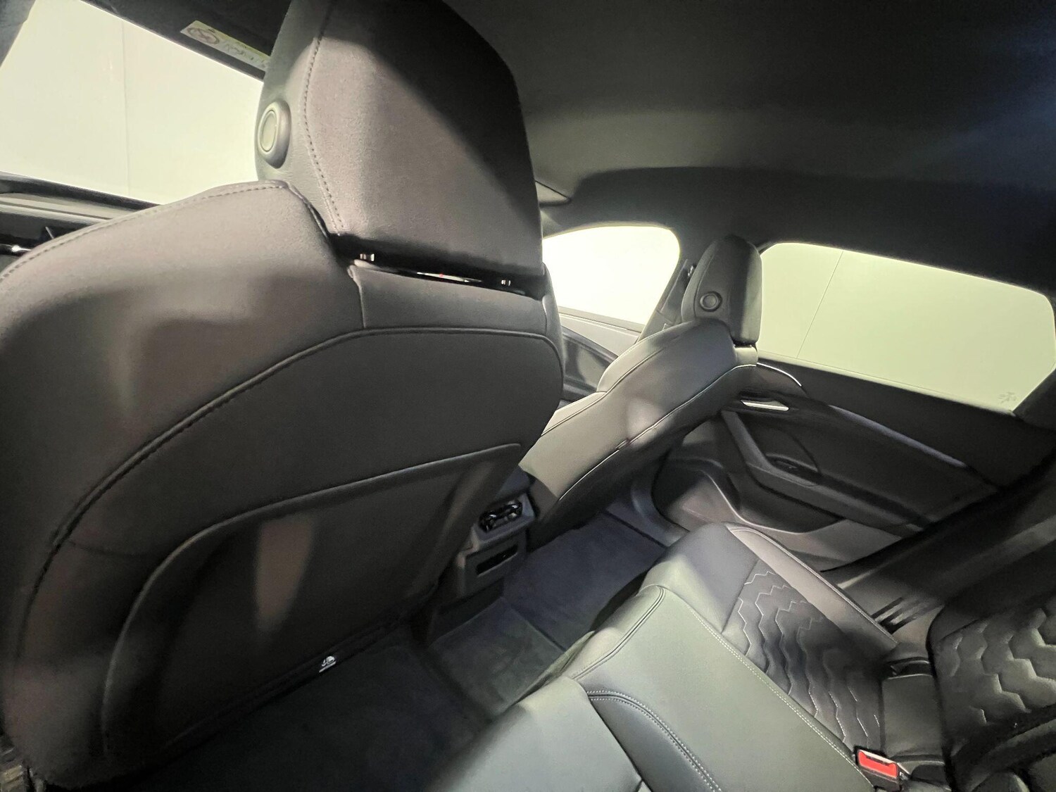 Used Audi A6 e-tron Avant 2025 for sale - 77215188: Photo 16