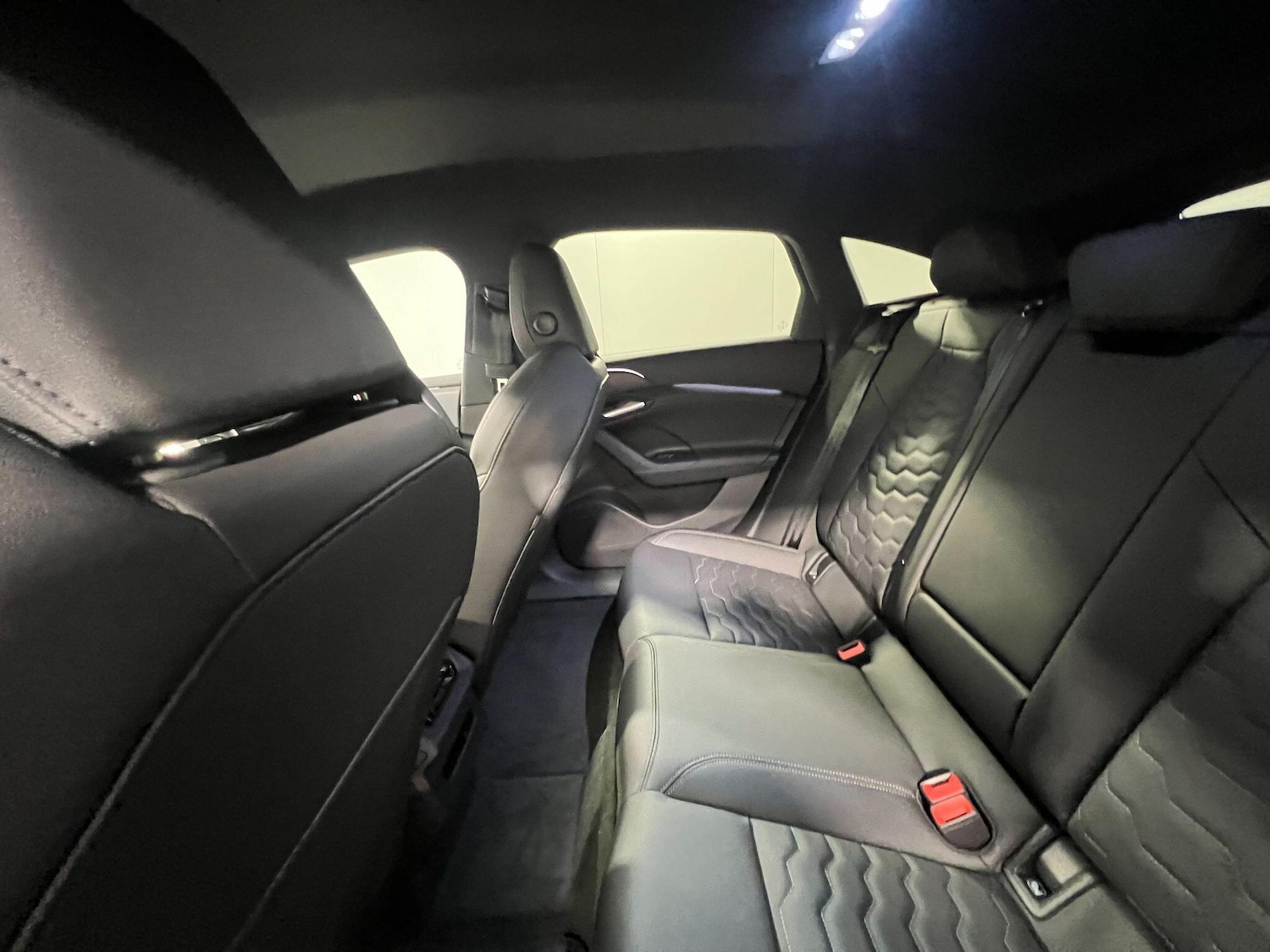 Used Audi A6 e-tron Avant 2025 for sale - 77215188: Photo 17