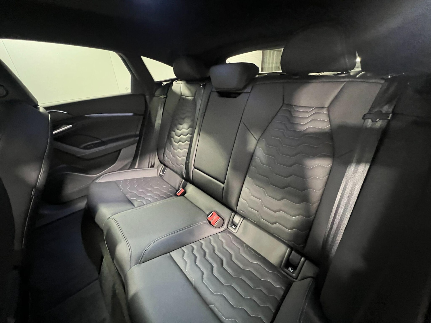 Used Audi A6 e-tron Avant 2025 for sale - 77215188: Photo 18