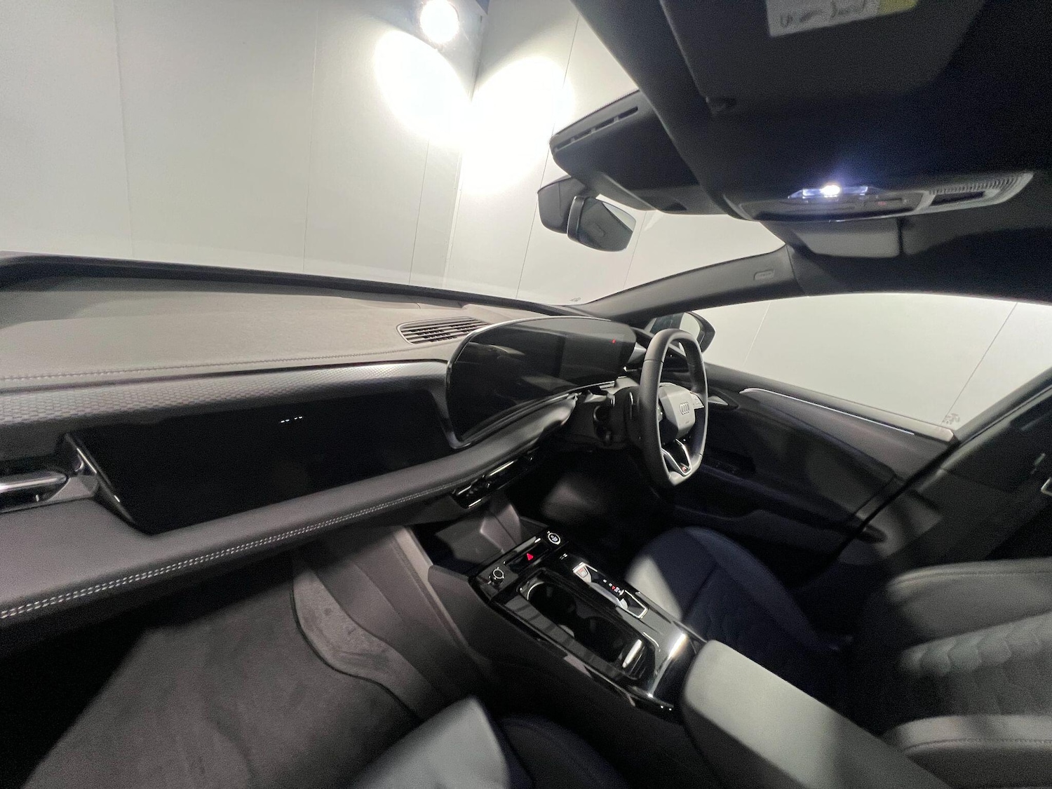 Used Audi A6 e-tron Avant 2025 for sale - 77215188: Photo 19