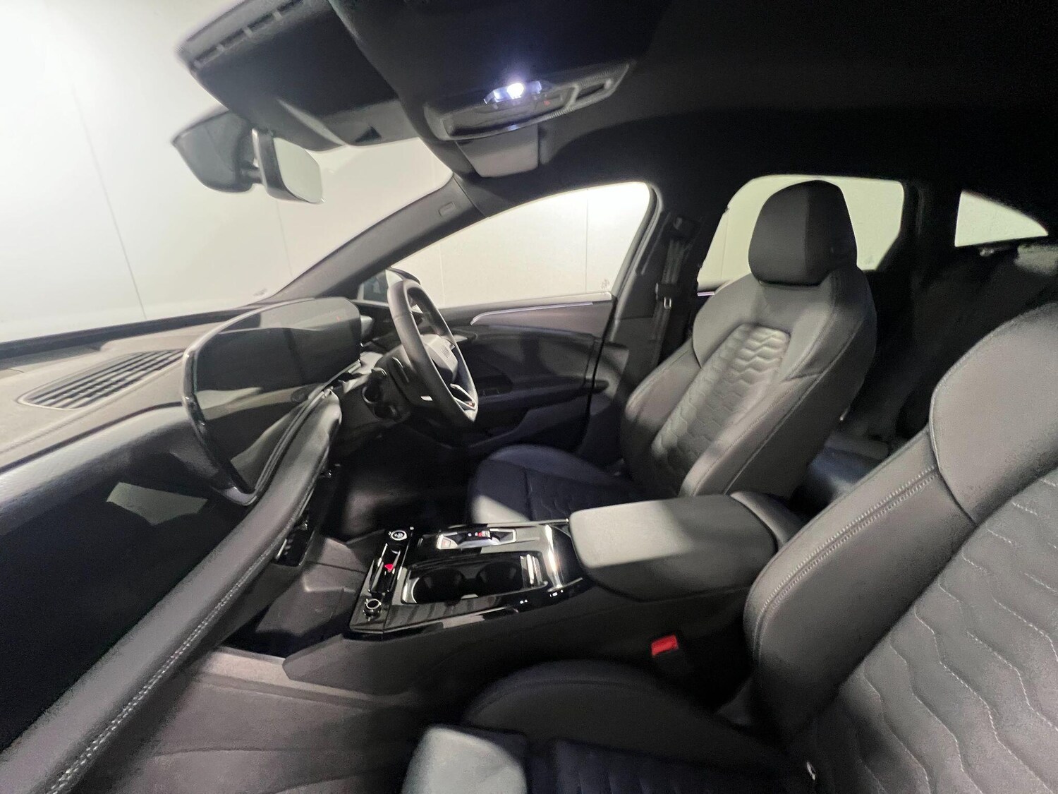 Used Audi A6 e-tron Avant 2025 for sale - 77215188: Photo 20