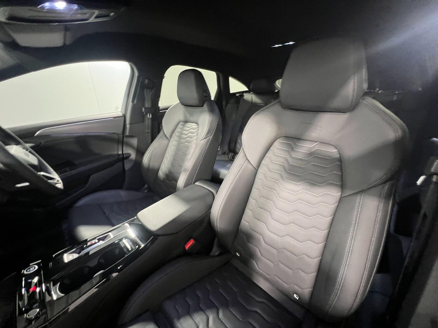 Used Audi A6 e-tron Avant 2025 for sale - 77215188: Photo 21