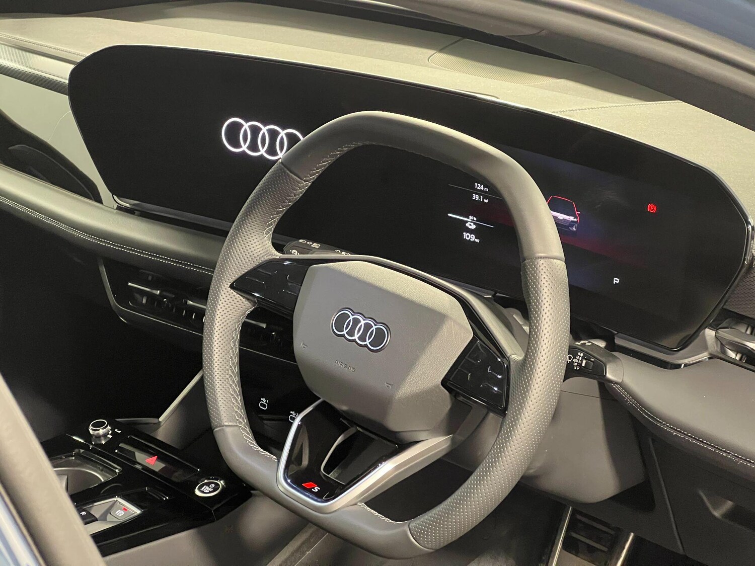 Used Audi A6 e-tron Avant 2025 for sale - 77215188: Photo 22