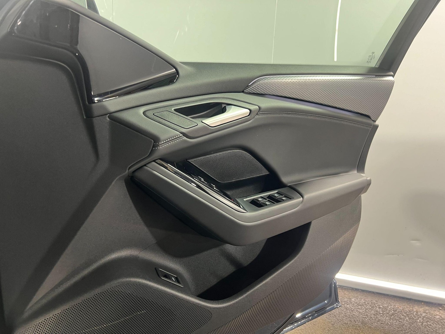 Used Audi A6 e-tron Avant 2025 for sale - 77215188: Photo 23