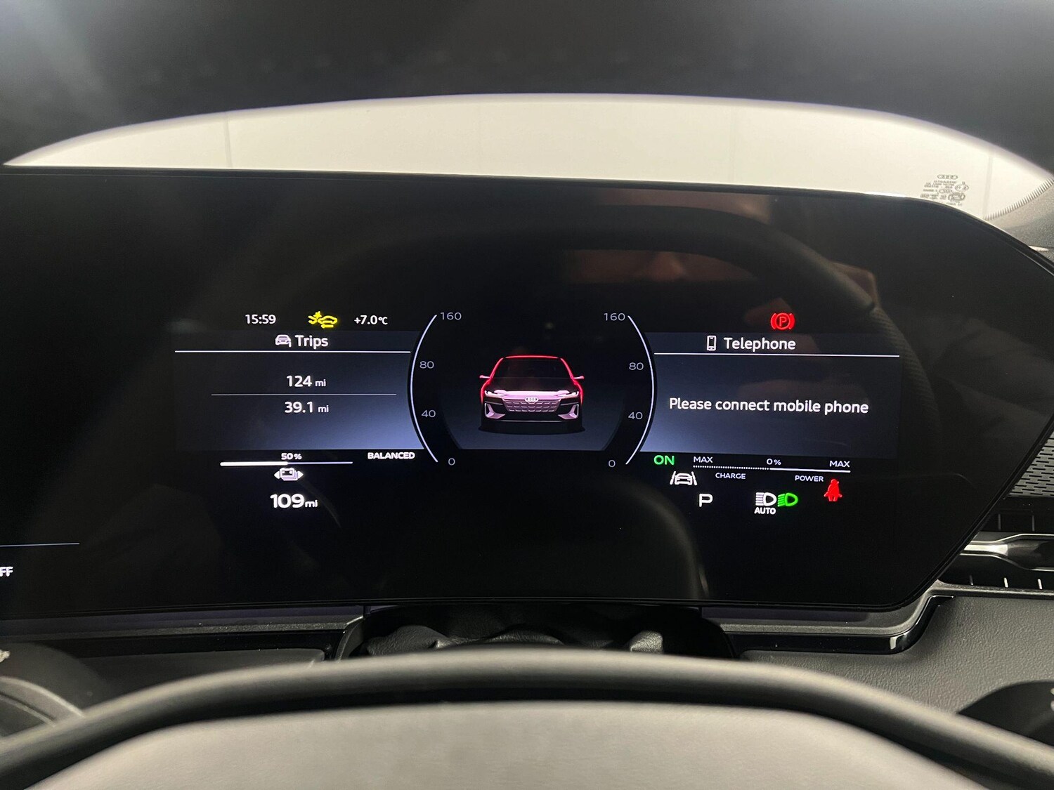 Used Audi A6 e-tron Avant 2025 for sale - 77215188: Photo 28