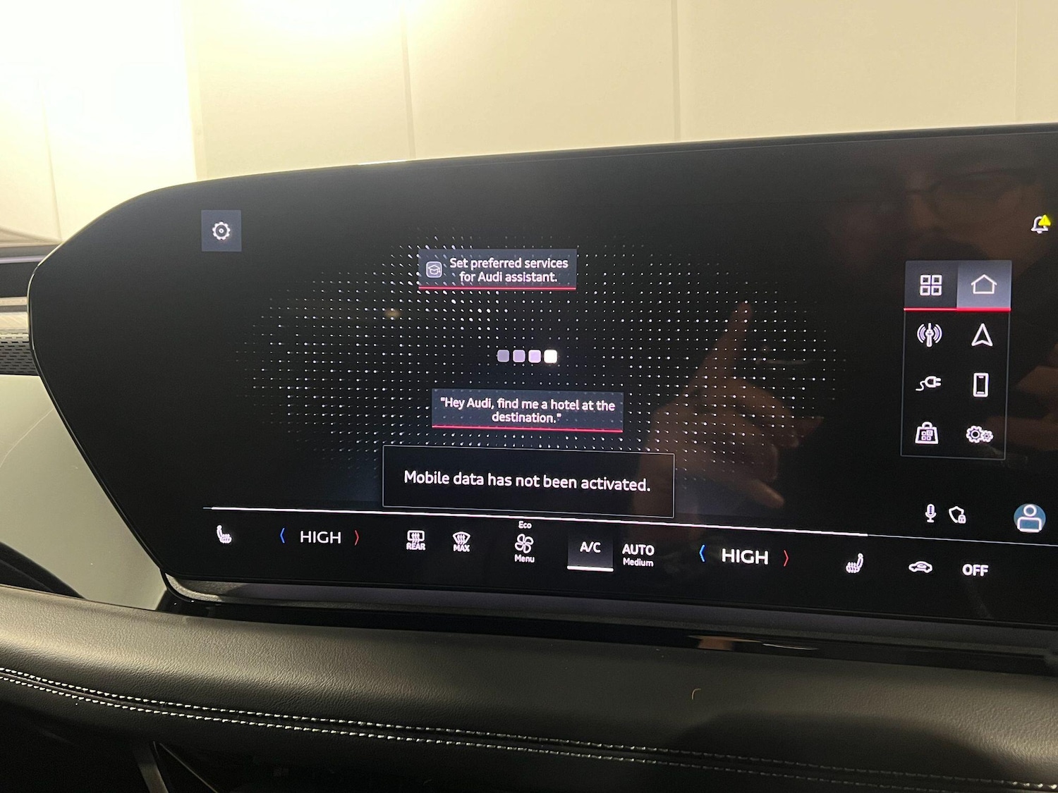 Used Audi A6 e-tron Avant 2025 for sale - 77215188: Photo 29