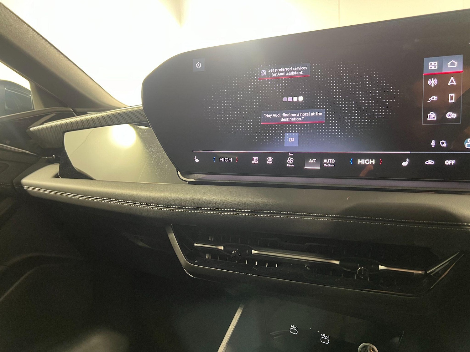 Used Audi A6 e-tron Avant 2025 for sale - 77215188: Photo 30