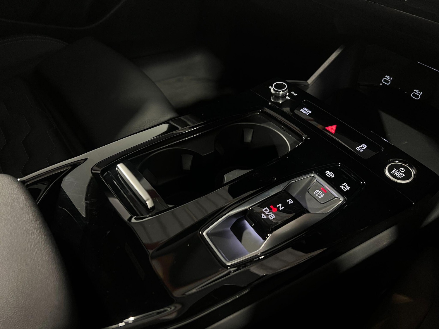 Used Audi A6 e-tron Avant 2025 for sale - 77215188: Photo 31