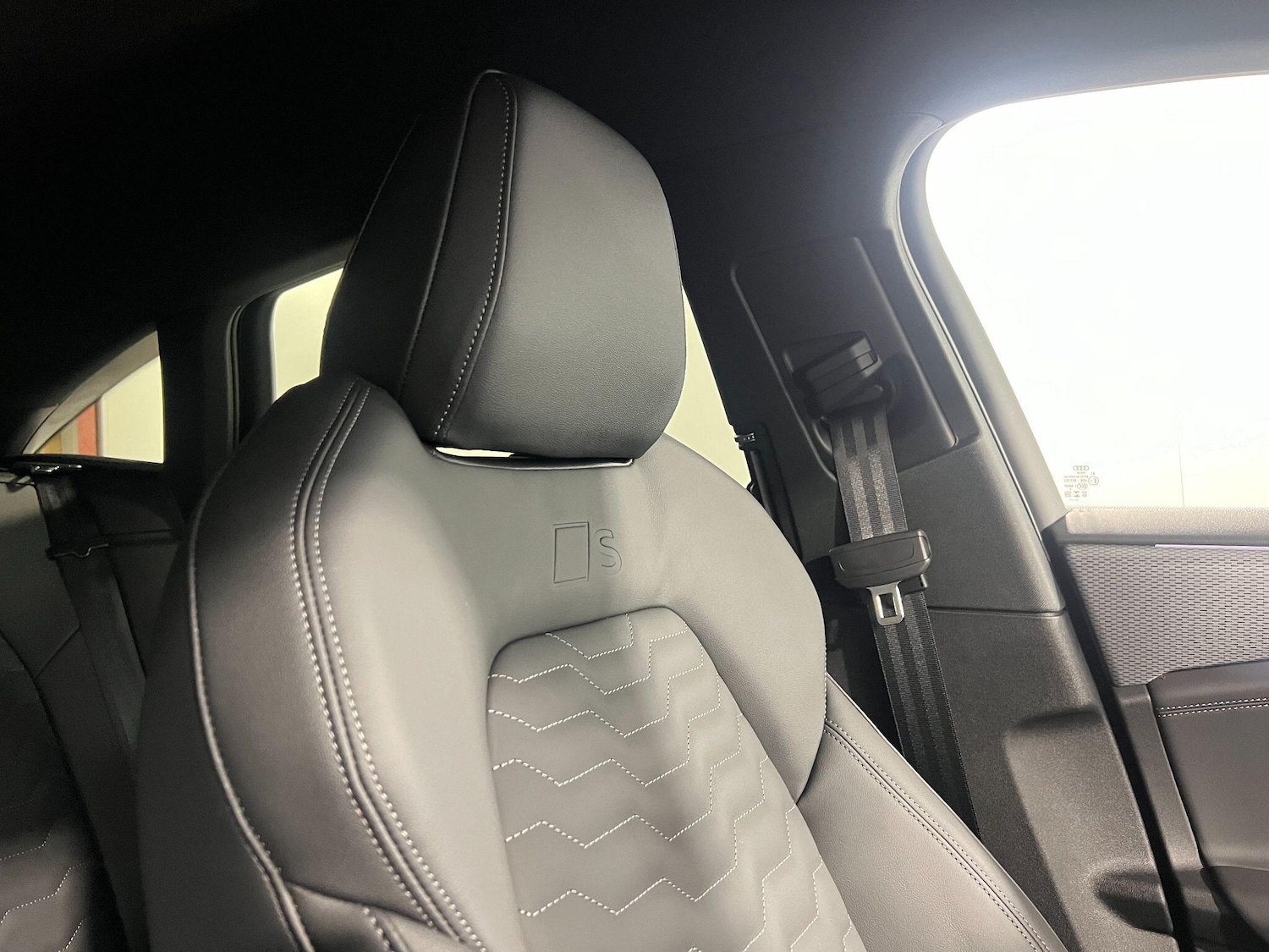 Used Audi A6 e-tron Avant 2025 for sale - 77215188: Photo 32