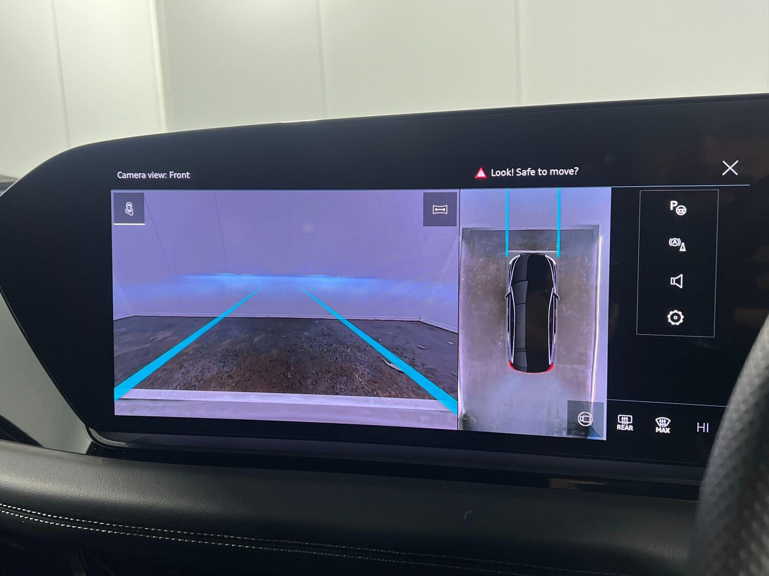 Used Audi A6 e-tron Avant 2025 for sale - 77215188: Photo 33