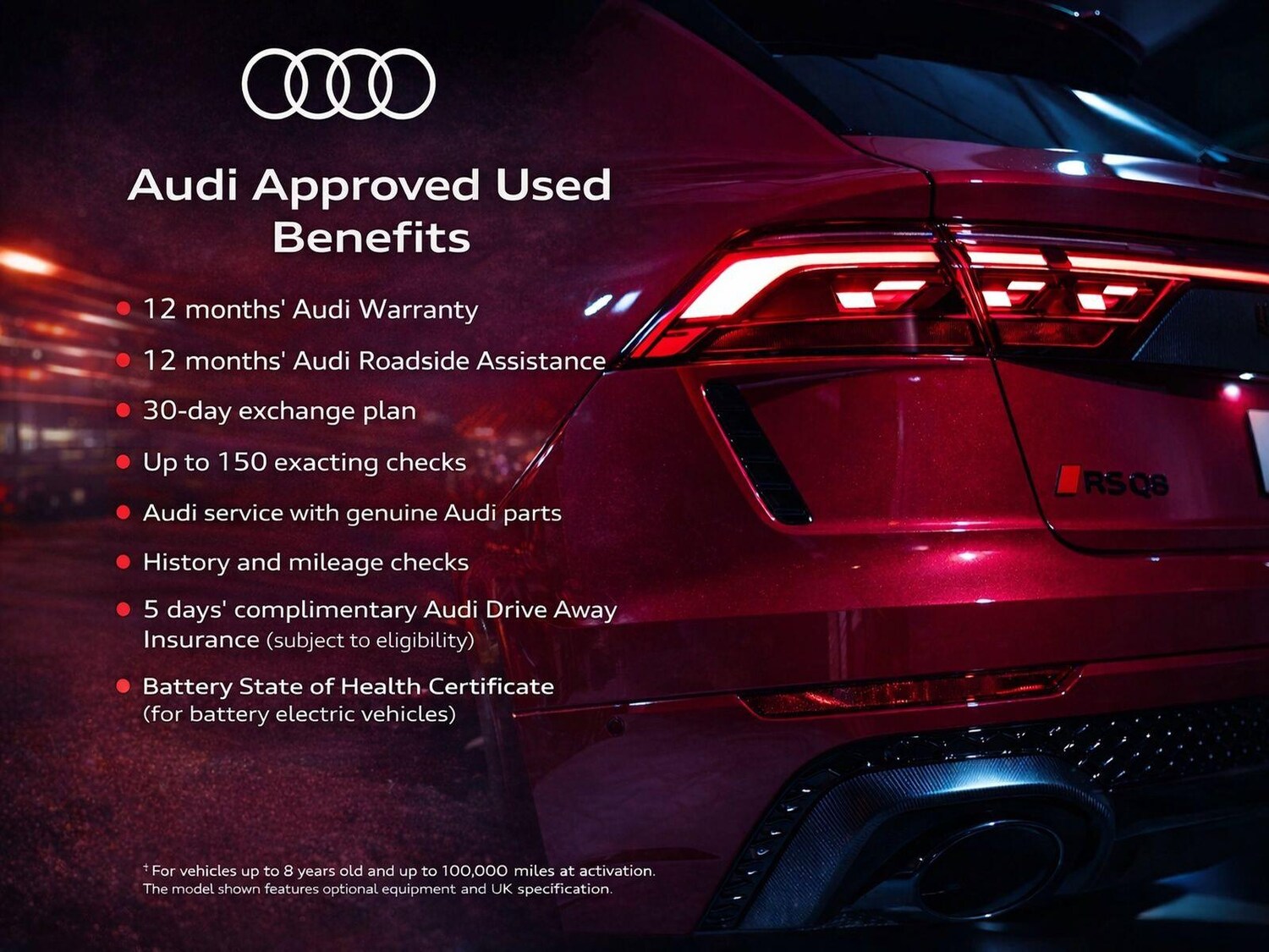 Used Audi A6 e-tron Avant 2025 for sale - 77215188: Photo 34