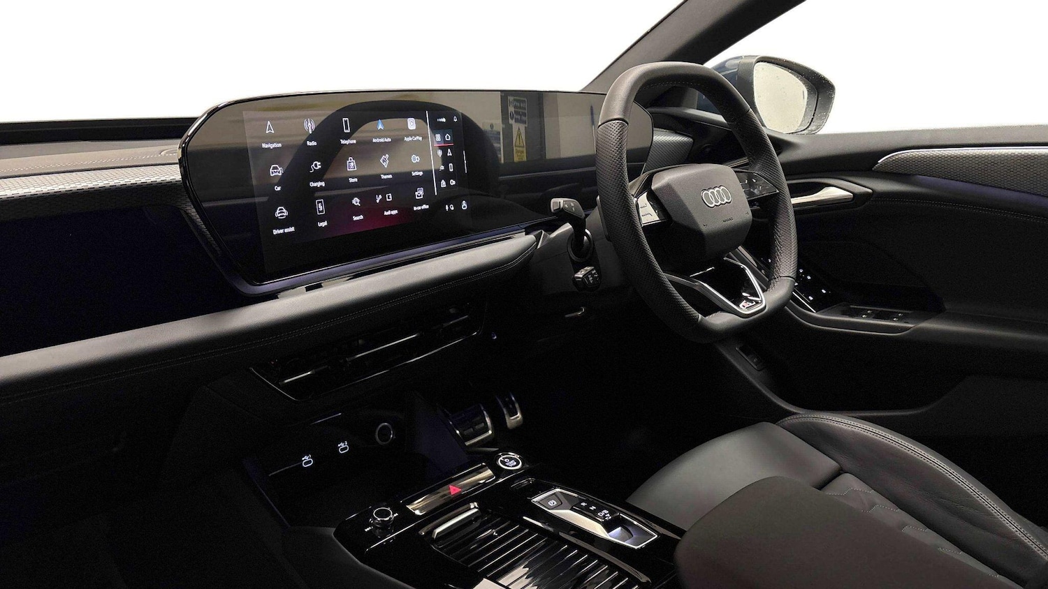 Used Audi A6 e-tron Avant for sale - 77215188: Photo 4