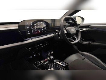 Used Audi A6 e-tron Avant 2025 for sale - 77215188: Photo