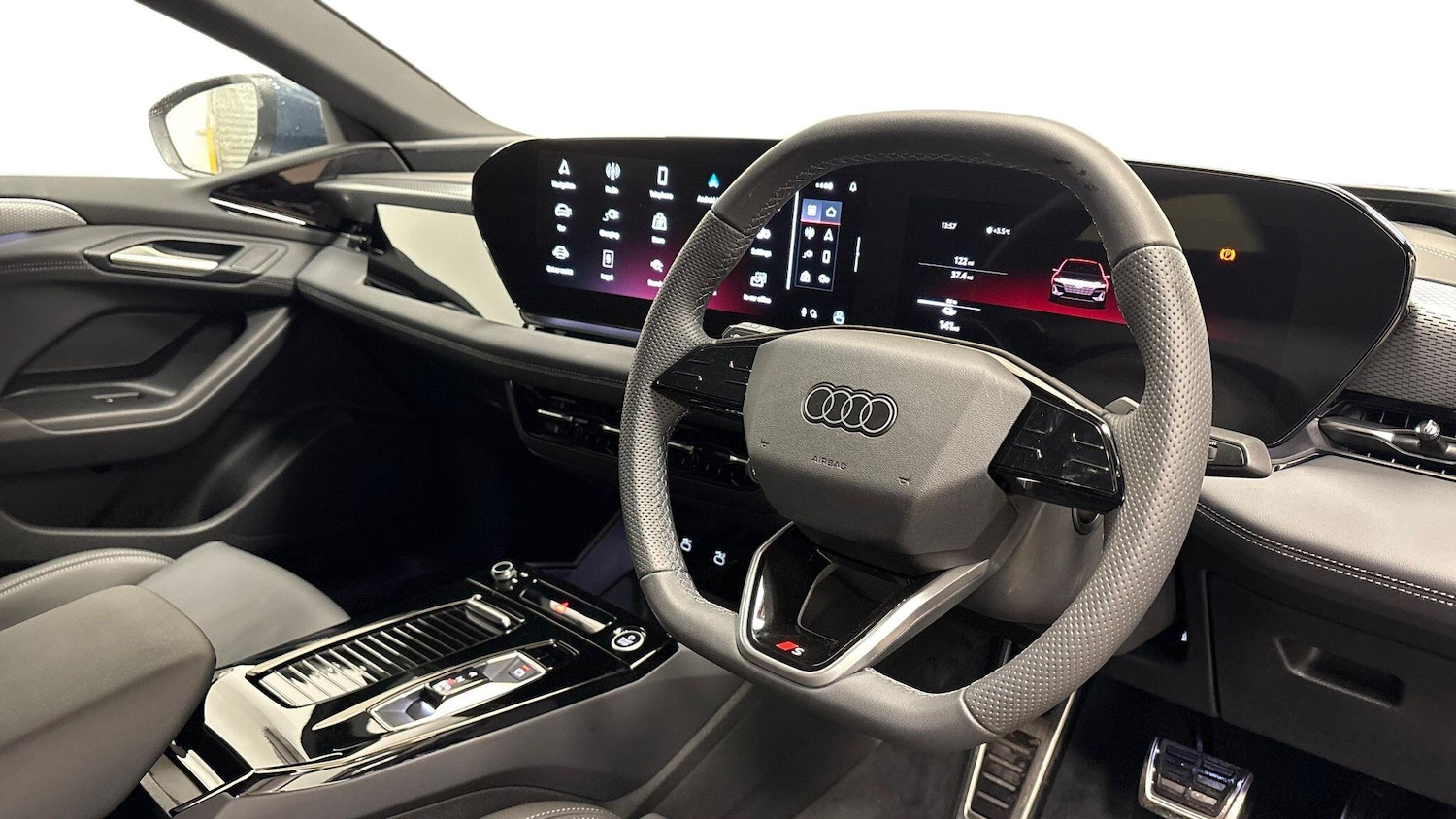 Used Audi A6 e-tron Avant for sale - 77215188: Photo 5