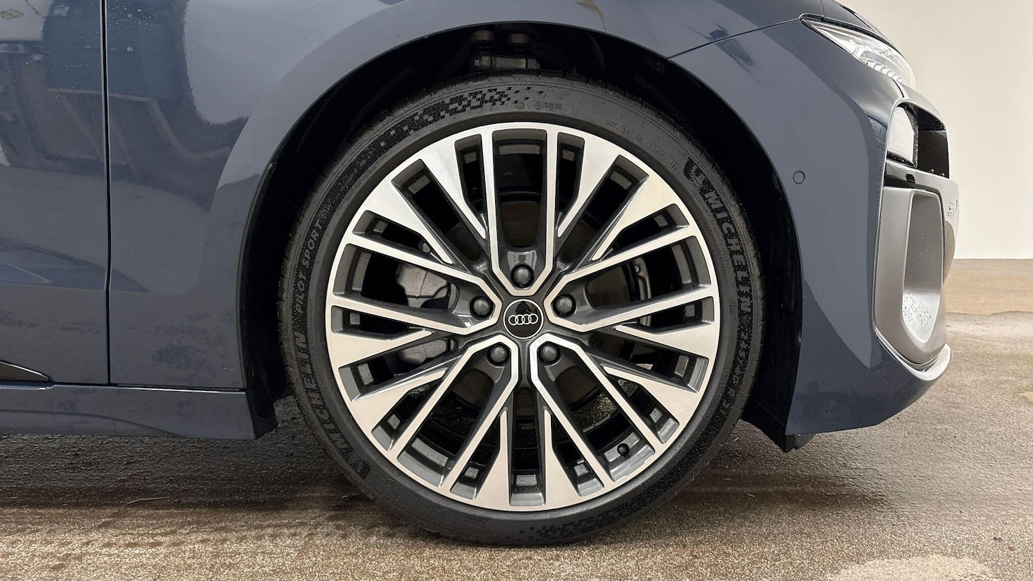 Used Audi A6 e-tron Avant for sale - 77215188: Photo 7