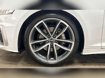Used Audi A5 2023 for sale - 78902116: Photo