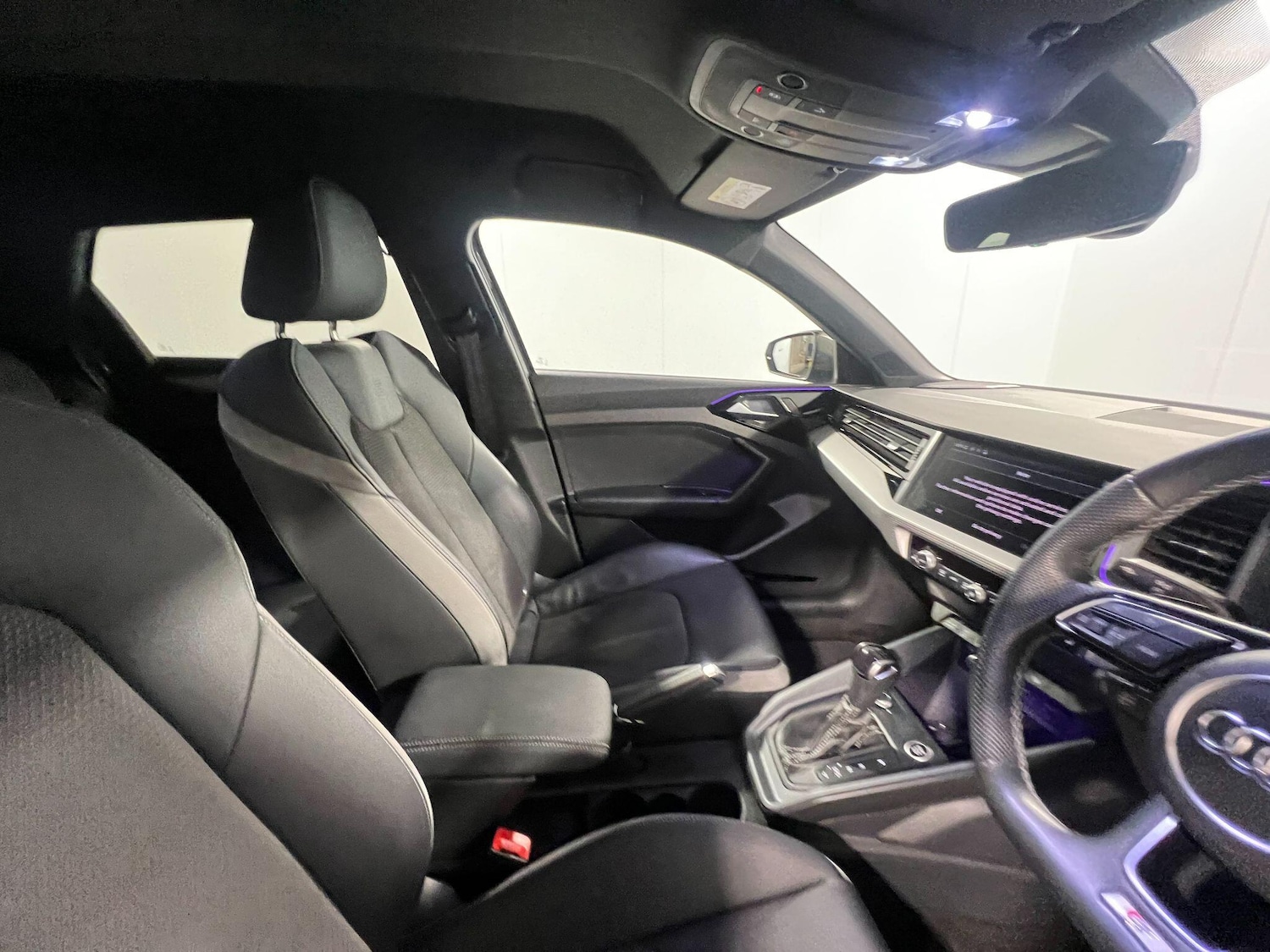 Used Audi A1 2022 for sale - 77440079: Photo 11