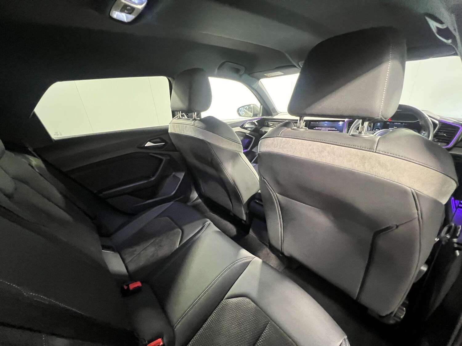 Used Audi A1 2022 for sale - 77440079: Photo 16