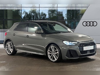 Used Audi A1 2022 for sale - 77440079: Photo