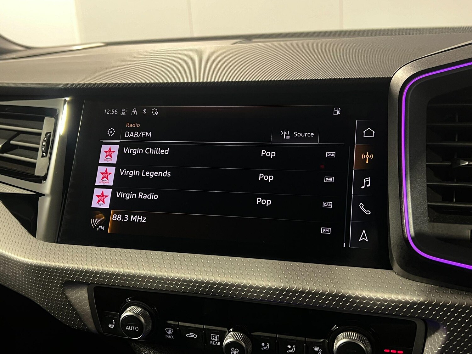 Used Audi A1 2022 for sale - 77440079: Photo 28