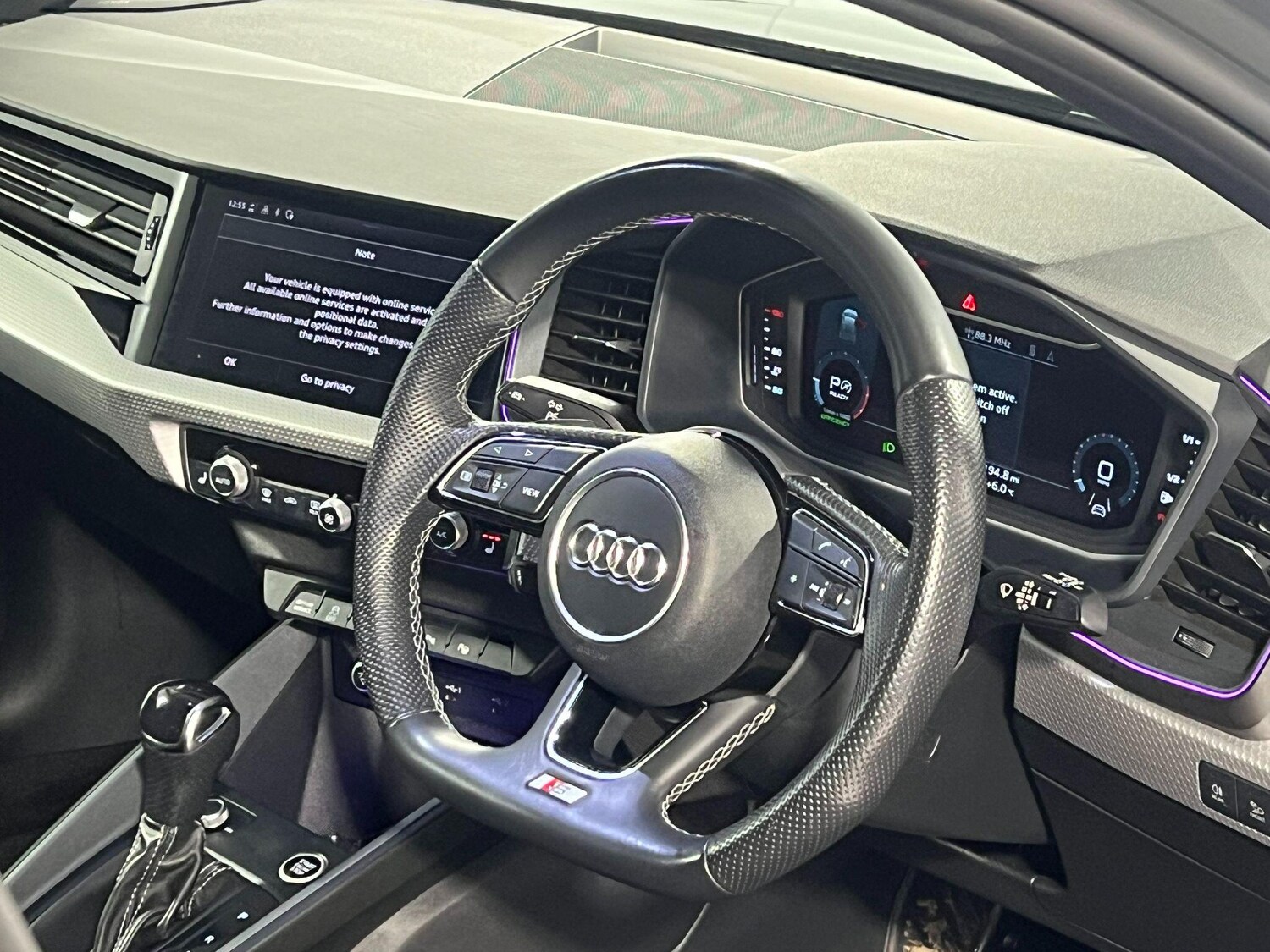 Used Audi A1 2022 for sale - 77440079: Photo 29