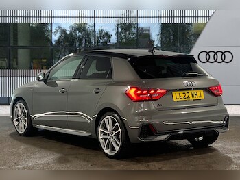 Used Audi A1 2022 for sale - 77440079: Photo