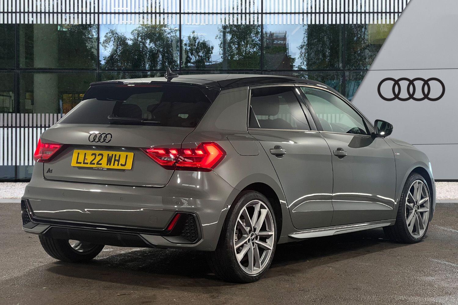 Used Audi A1 2022 for sale - 77440079: Photo 3