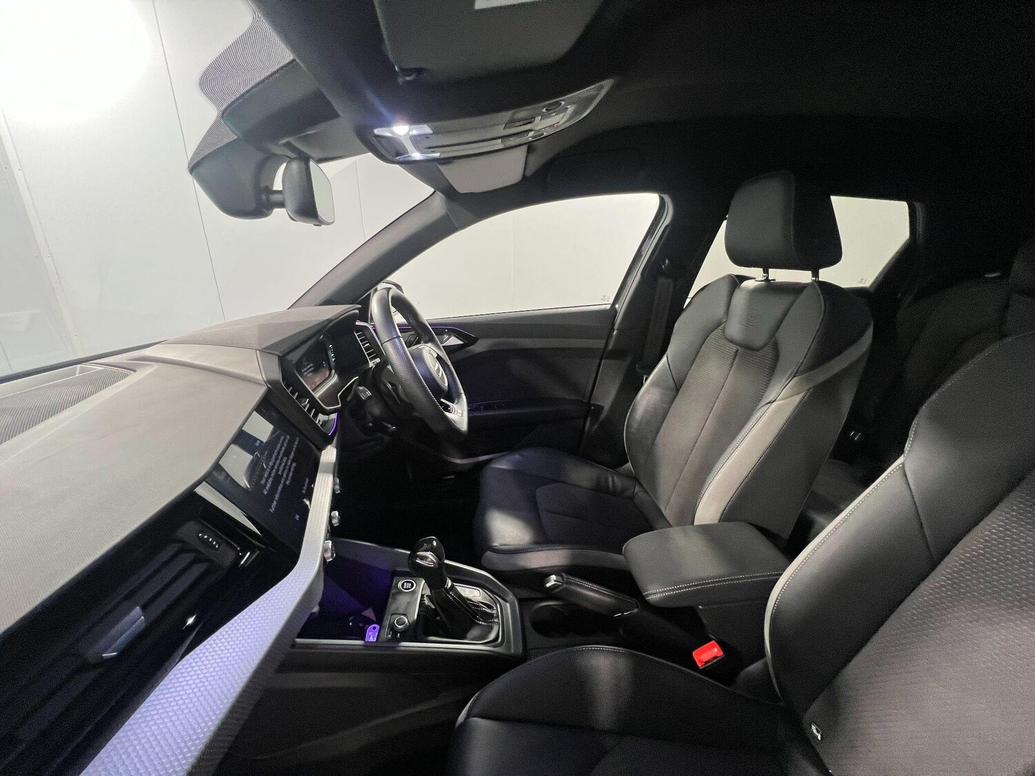 Used Audi A1 2022 for sale - 77440079: Photo 30