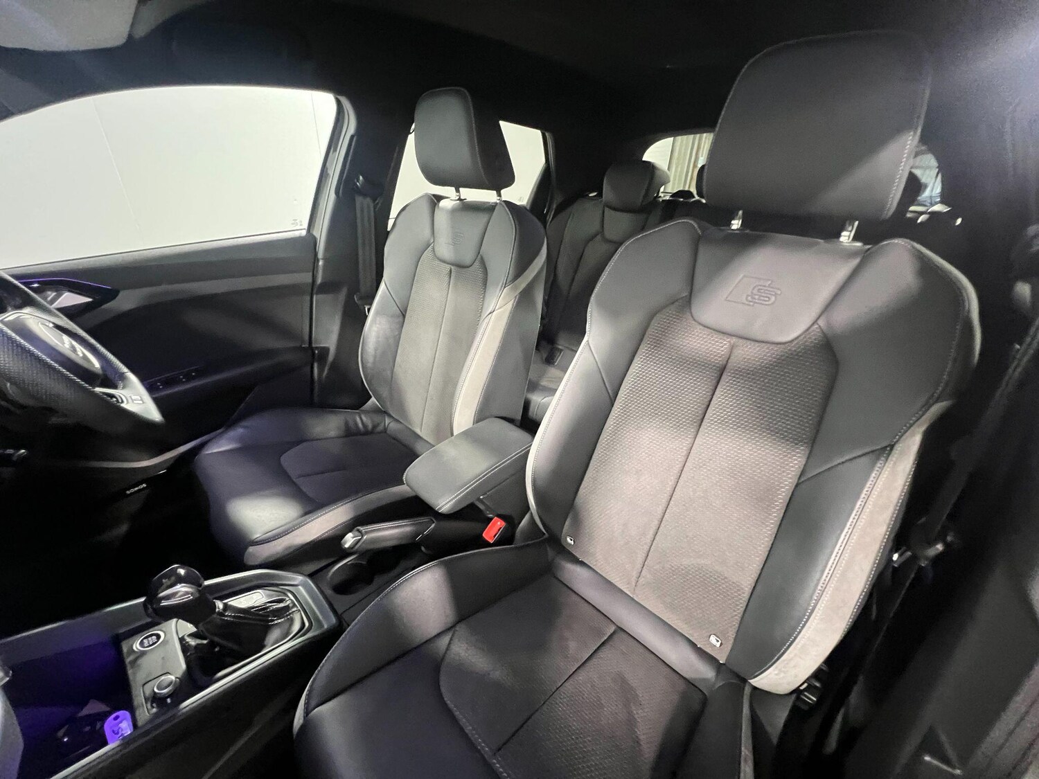 Used Audi A1 2022 for sale - 77440079: Photo 32