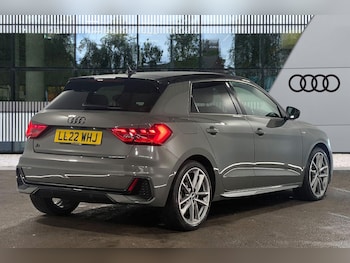 Used Audi A1 2022 for sale - 77440079: Photo