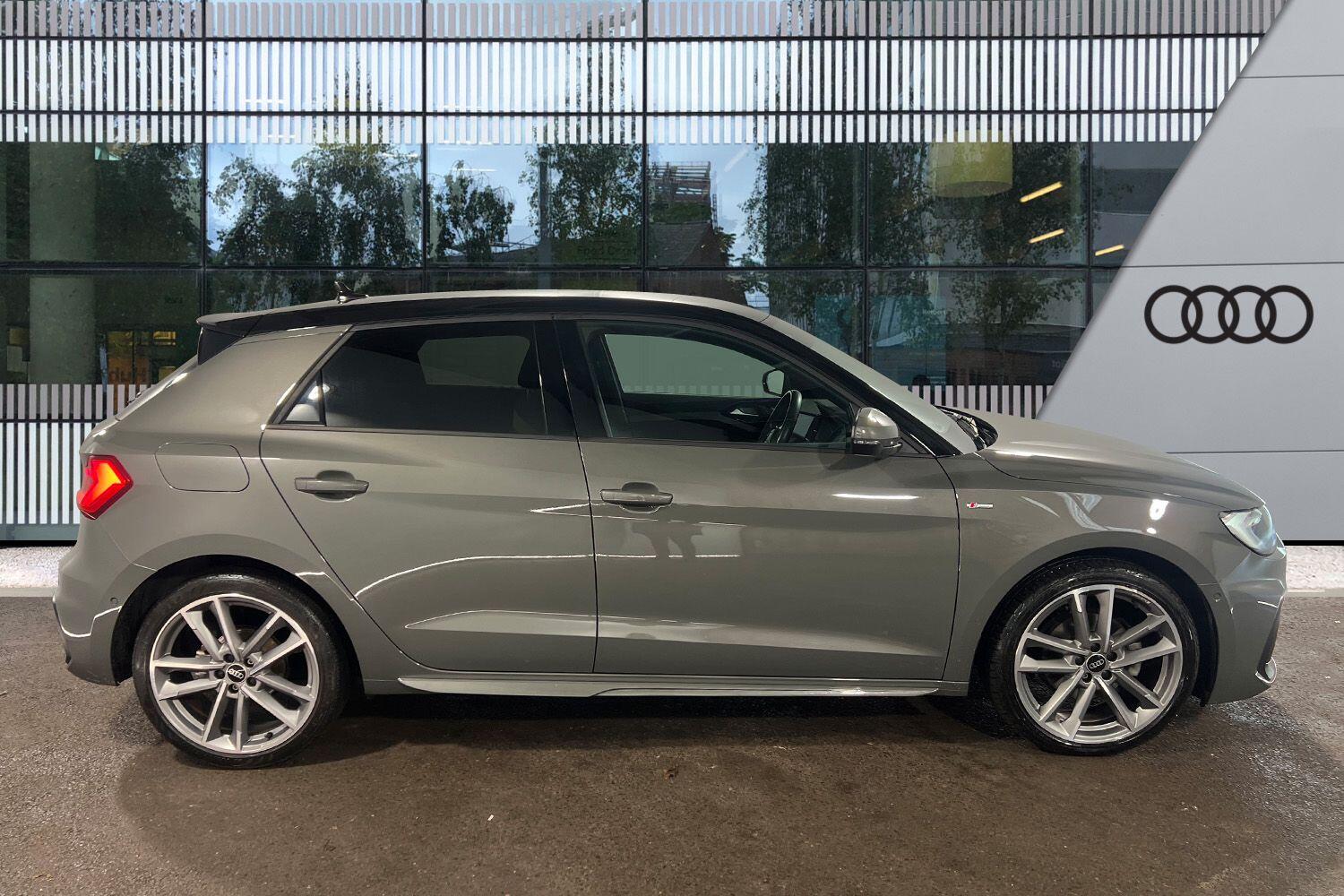 Used Audi A1 2022 for sale - 77440079: Photo 4