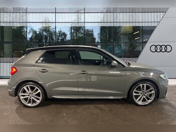 Used Audi A1 2022 for sale - 77440079: Photo