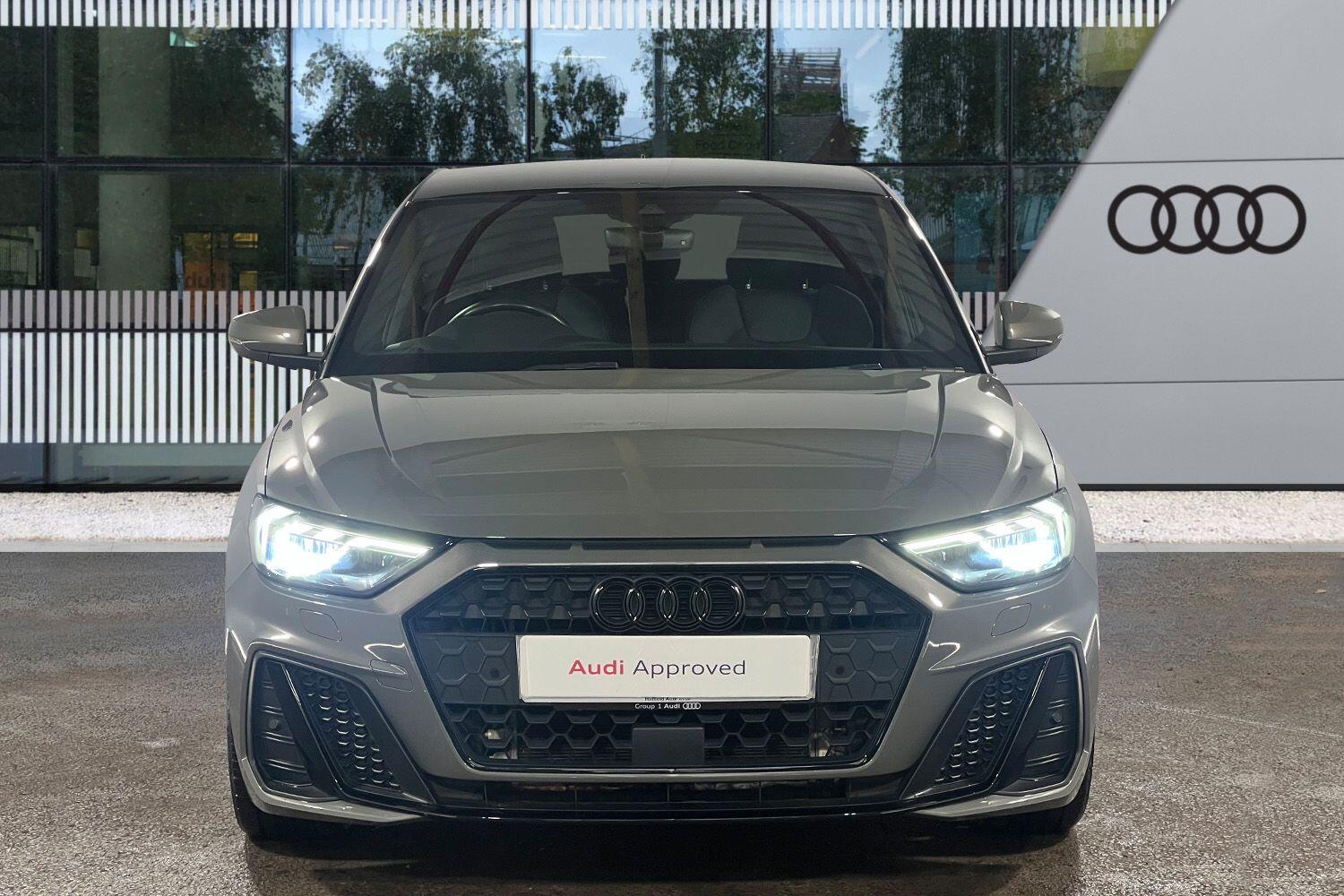 Used Audi A1 2022 for sale - 77440079: Photo 5