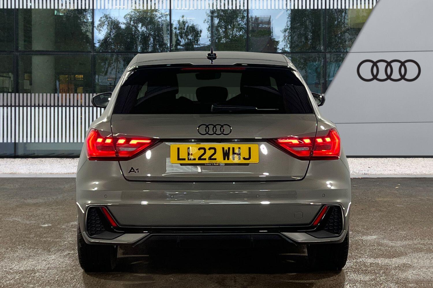 Used Audi A1 2022 for sale - 77440079: Photo 6