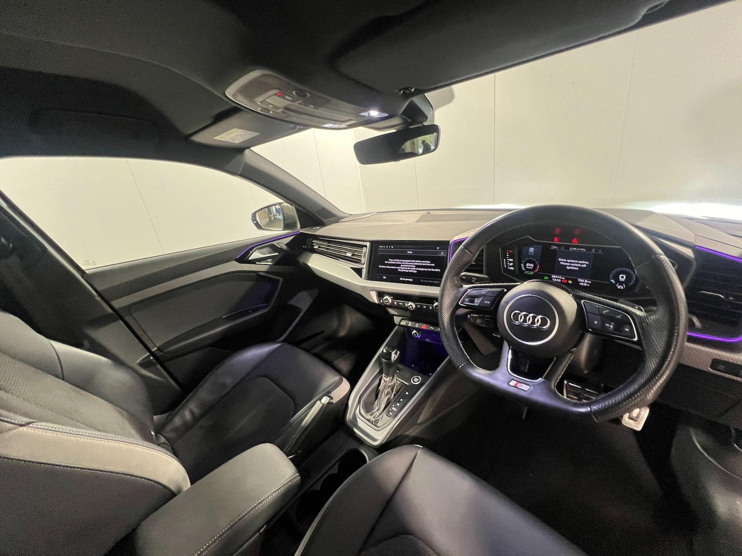 Used Audi A1 2022 for sale - 77440079: Photo 7