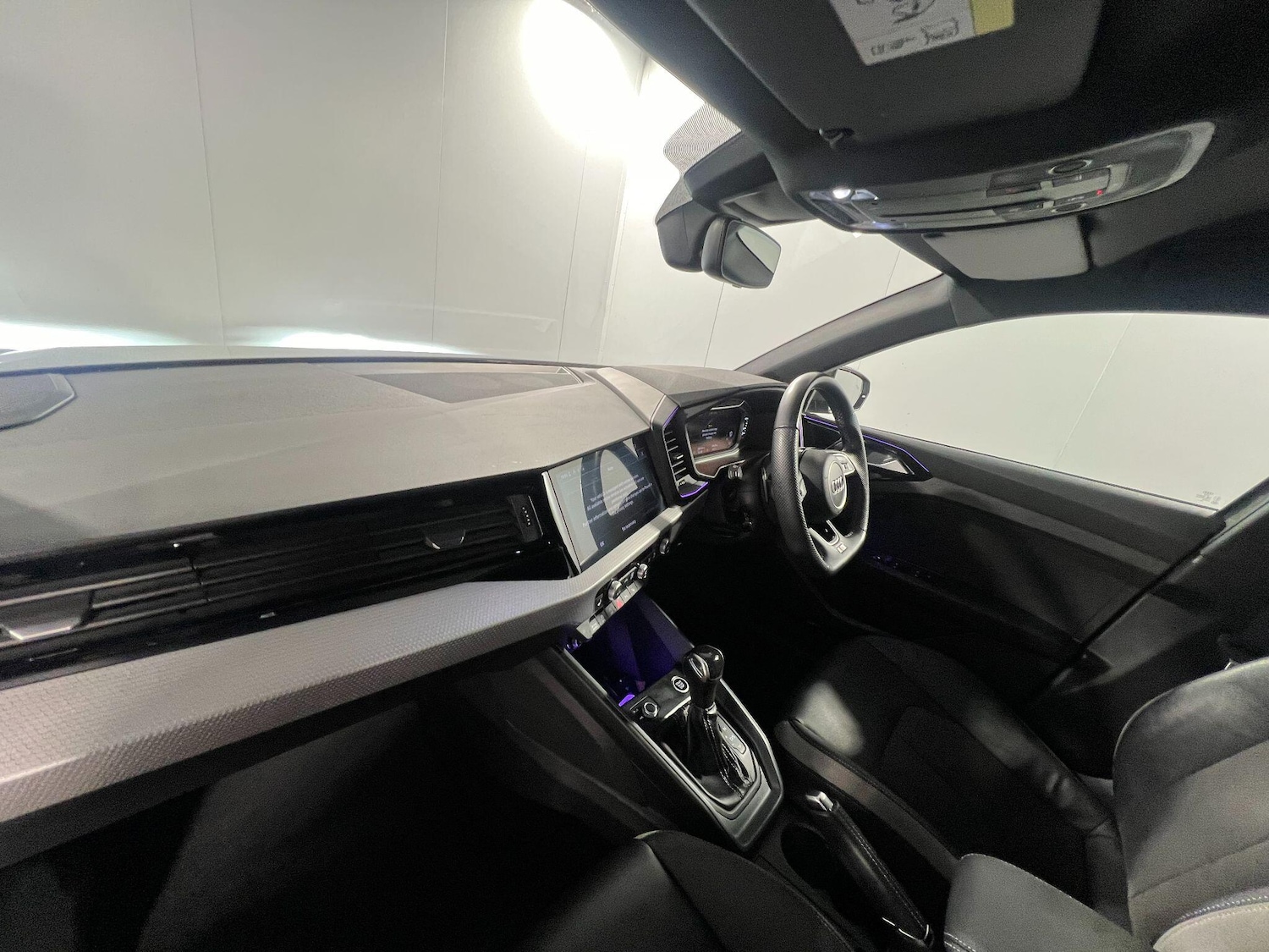 Used Audi A1 2022 for sale - 77440079: Photo 8