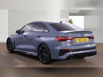 Used Audi RS3 2023 for sale - 79395813: Photo