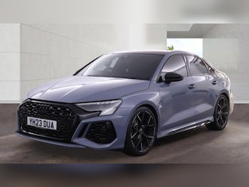 Used Audi RS3 2023 for sale - 79395813: Photo