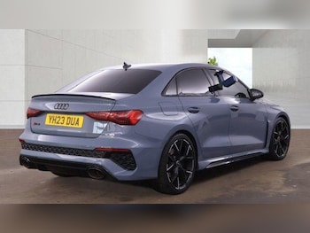 Used Audi RS3 2023 for sale - 79395813: Photo