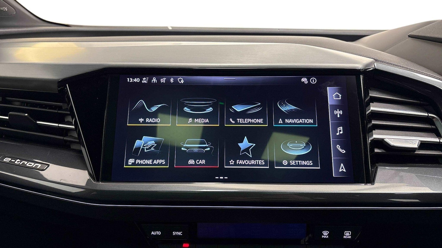 Used Audi Q4 e-tron for sale - 77280013: Photo 10