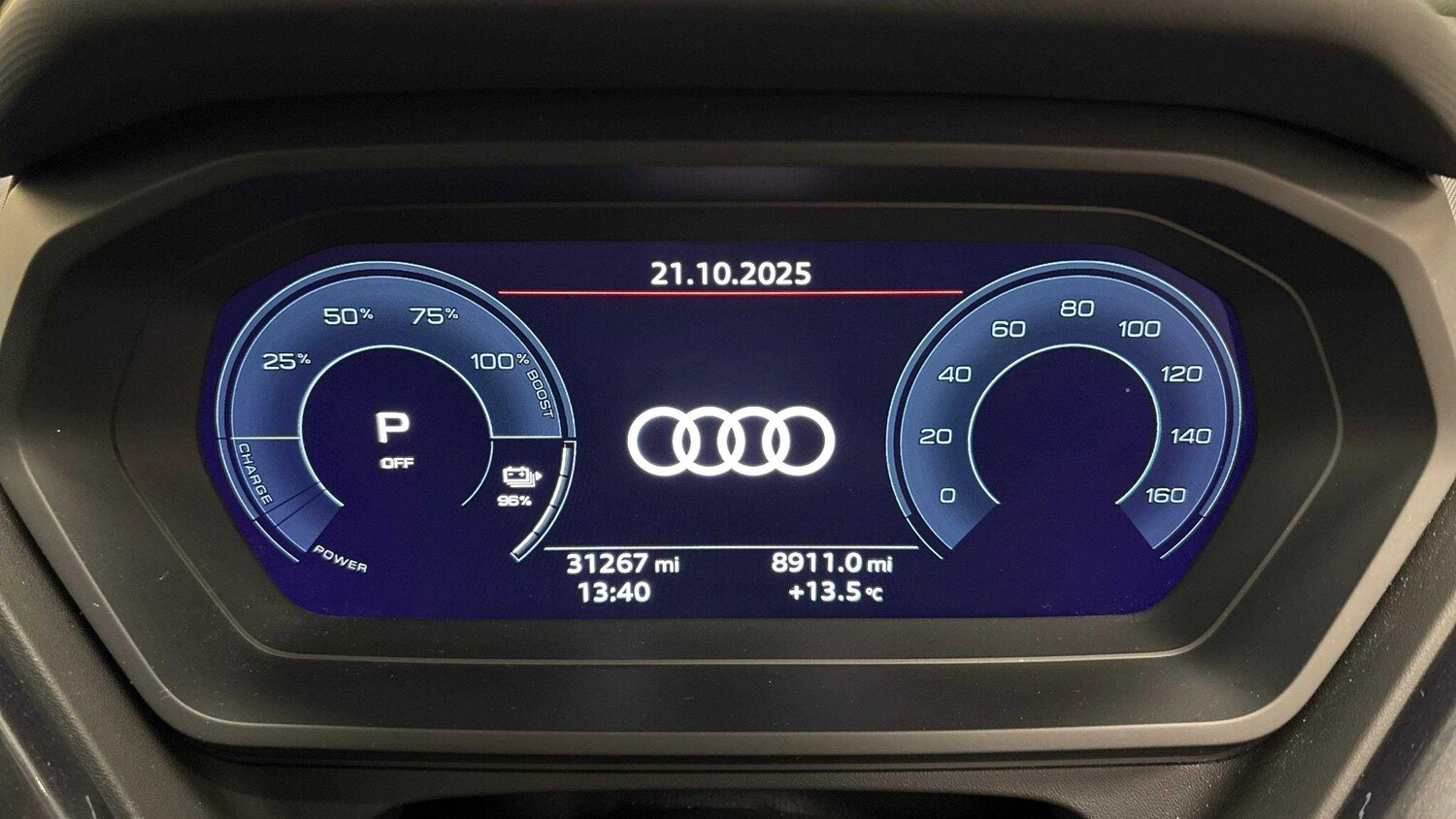 Used Audi Q4 e-tron for sale - 77280013: Photo 11