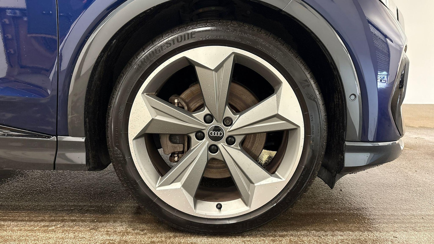 Used Audi Q4 e-tron for sale - 77280013: Photo 7