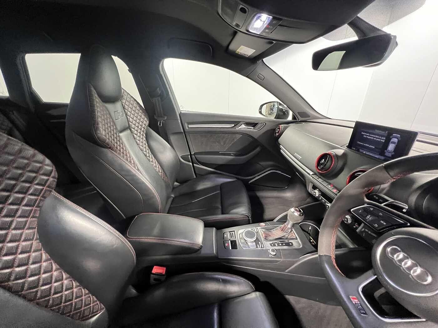Used Audi RS3 2018 for sale - 76059742: Photo 10