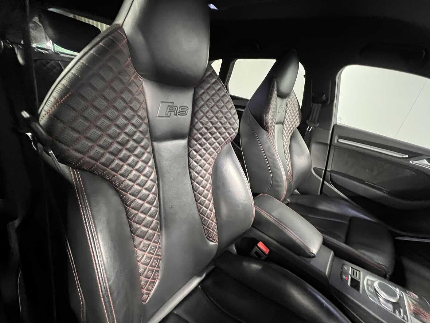 Used Audi RS3 2018 for sale - 76059742: Photo 11