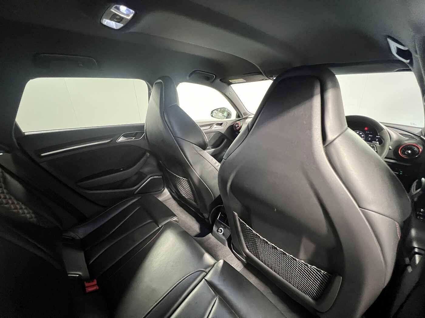 Used Audi RS3 2018 for sale - 76059742: Photo 12