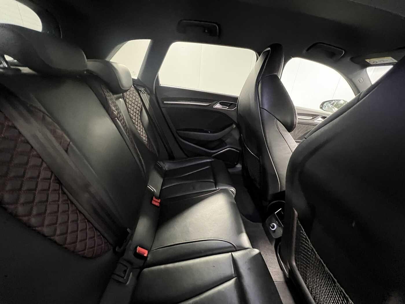 Used Audi RS3 2018 for sale - 76059742: Photo 13