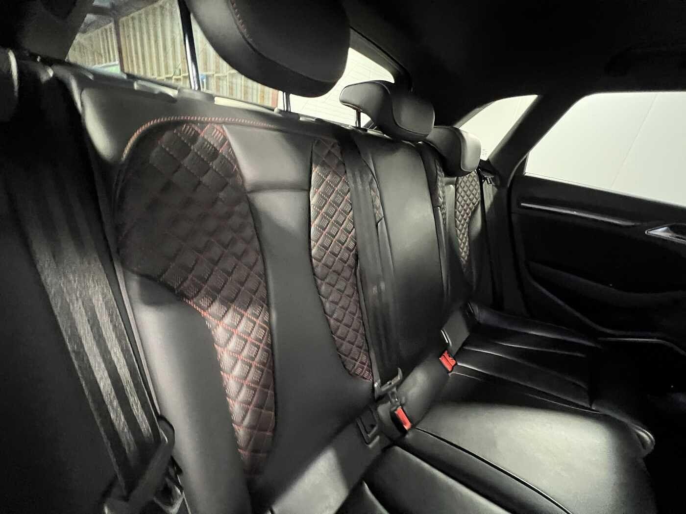 Used Audi RS3 2018 for sale - 76059742: Photo 14