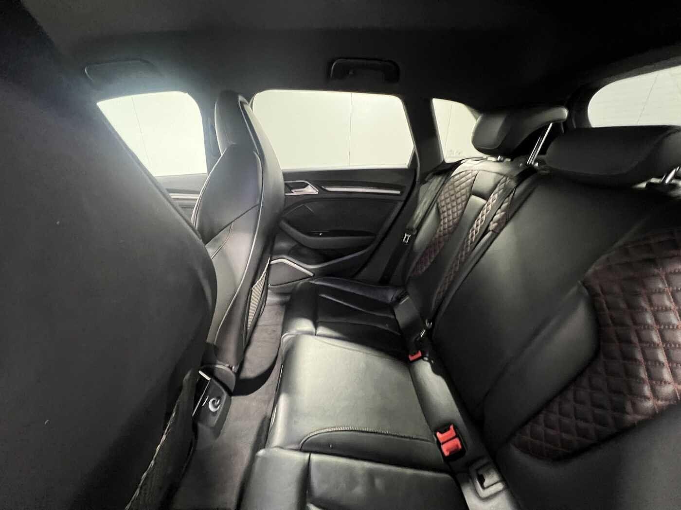 Used Audi RS3 2018 for sale - 76059742: Photo 16